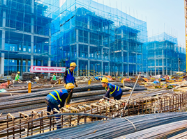 Bộ Xây dựng ban hành Thông tư về định mức xây dựng