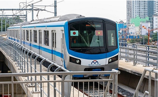 Quy định về thiết kế kỹ thuật tổng thể cho một số dự án đường sắt