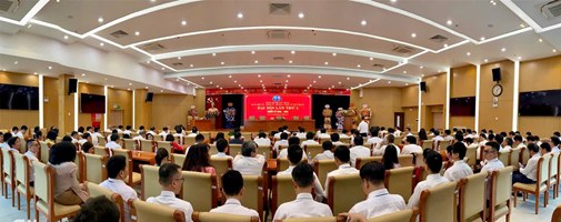 Nhiều mục tiêu lớn trong nhiệm kỳ mới của Đảng bộ Cục Kinh tế - Quản lý đầu tư xây dựng
