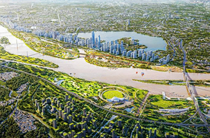 Tiến tới Đại hội đại biểu toàn quốc lần thứ XIV của Đảng: Nền móng vững chắc cho giai đoạn phát triển mới