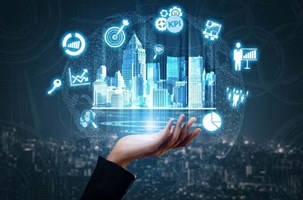 Hoàn thiện nền tảng dữ liệu, thúc đẩy quản lý điều hành dựa trên số