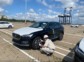 Hoàn thành kết nối 9 bộ cơ sở dữ liệu chuyên ngành Xây dựng trong năm 2025