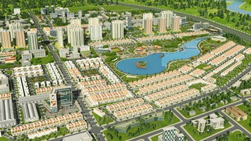 Hướng dẫn quản lý tổng vốn đầu tư 