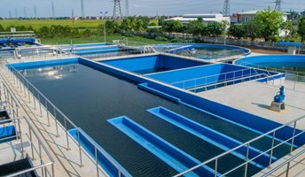 Hướng dẫn thẩm định quy trình và dự toán Quản lý vận hành hệ thống thu gom và xử lý nước thải