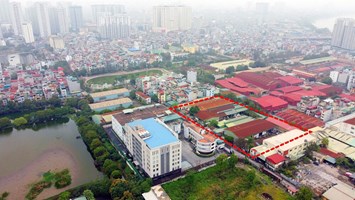 Hướng dẫn thủ tục cấp giấy phép xây dựng