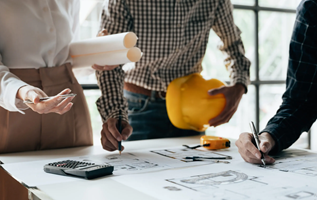 Hướng dẫn tính chi phí tư vấn đầu tư xây dựng