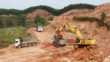 Hướng dẫn một số phương pháp khảo sát giá, điều chỉnh giá VLXD