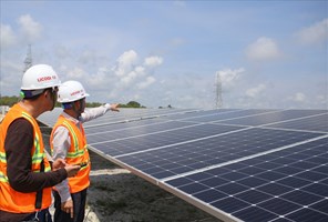 Hướng dẫn phê duyệt hồ sơ dự án năng lượng 