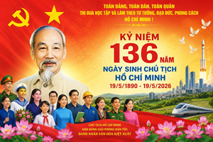 Đảng ủy Cục Kinh tế - Quản lý đầu tư xây dựng: Đẩy mạnh học tập và làm theo tư tưởng, đạo đức, phong cách Hồ Chí Minh; quyết tâm hoàn thành xuất sắc nhiệm vụ chính trị được giao