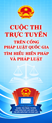 Cuoc thi Hien phap v Phap luat VN 2