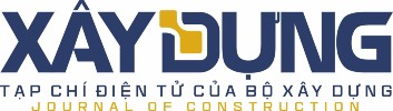 Tạp chí Xây dựng
