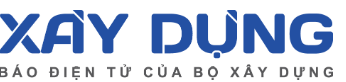 Báo Xây Dựng