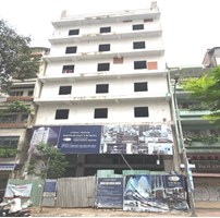 Thành phố Hồ Chí Minh: Chuyện “giếng trời” những bất cập trong chỉ tiêu kiến trúc và cấp phép xây dựng       