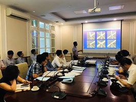 Nghiên cứu giải pháp kết cấu lắp ghép sử dụng bê tông tính năng cao cho công trình xây dựng trên đảo
