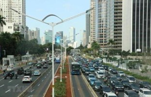 Quản lý đô thị hiệu quả nhìn từ các nước 
