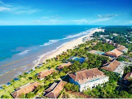 Thừa Thiên Huế đẩy mạnh thu hút đầu tư