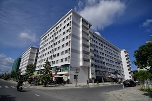 Tổng Công ty Đầu tư phát triển nhà và đô thị: Mục tiêu đến năm 2025 phấn đấu triển khai 1 triệu m2 sàn nhà ở xã hội