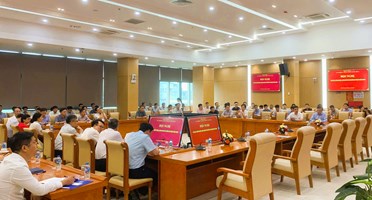 Cục Kinh tế xây dựng tổ chức hội nghị cán bộ, công chức, viên chức và người lao động năm 2026