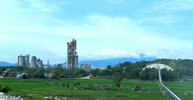  Tuyên Quang: Khai thác tiềm năng, tập trung phát triển sản xuất VLXD