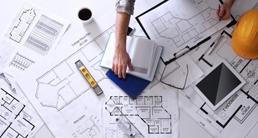 Hướng dẫn xác định định mức dự toán thi công xây dựng