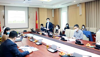Những kết quả vượt trội của dự án Nâng cao hiệu quả sử dụng năng lượng trong các tòa nhà thương mại và chung cư cao tầng tại Việt Nam