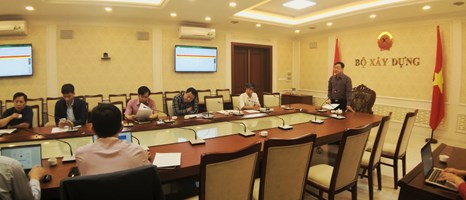 Vận hành thử nghiệm hệ thống cơ sở dữ liệu